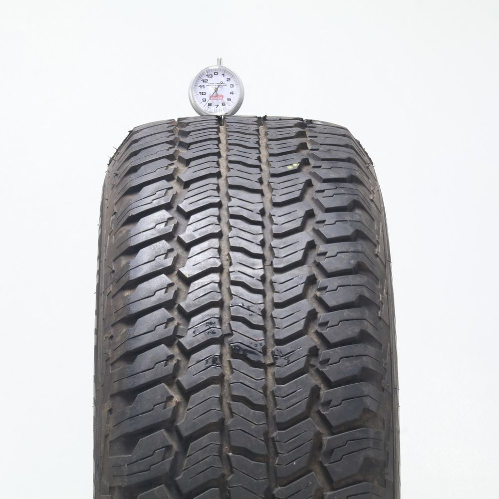 Set of (2) Used 265/70R17 Trail Guide A/P 115S - 8.5/32 - Image 2