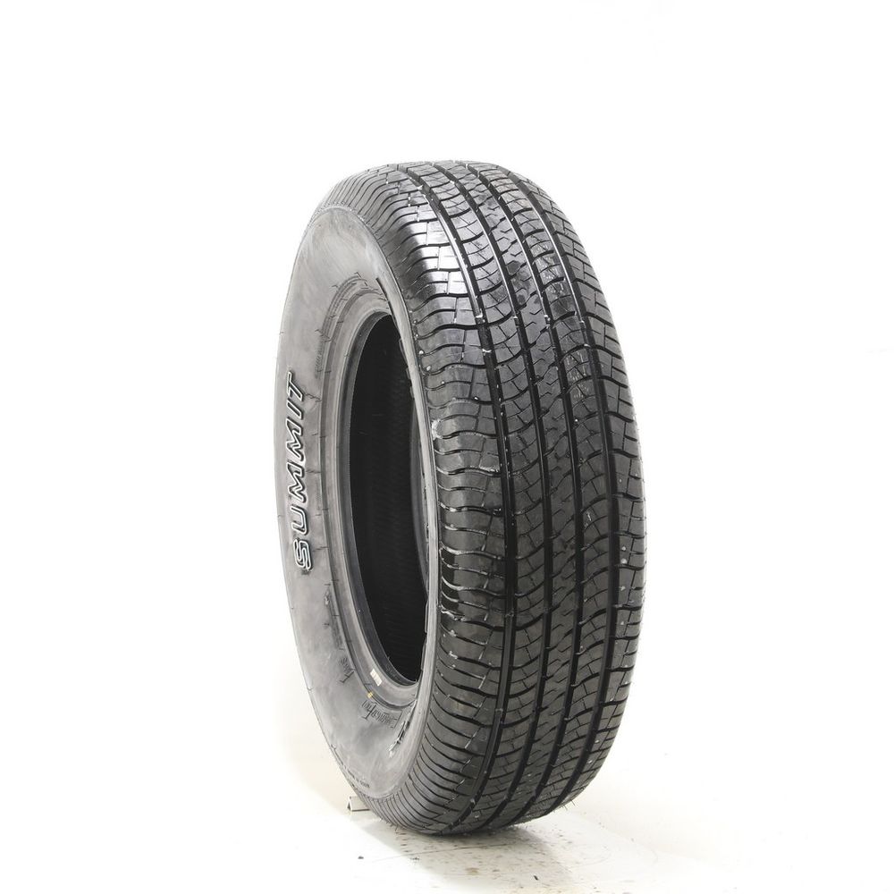Driven Once 245/70R17 Summit Trail Climber HT 110T - 10.5/32 - Image 1