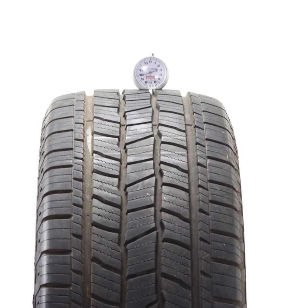 Used 275/55R20 DeanTires Back Country QS-3 Touring H/T 117H - 9.5/32 - Image 2