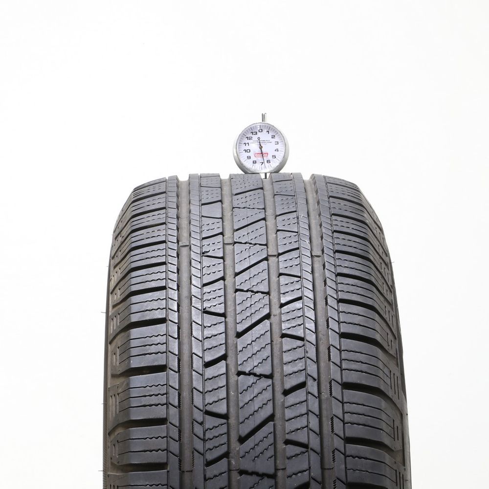 Set of (2) Used 255/70R17 Cooper Discoverer SRX 112T - 5.5-6.5/32 - Image 5