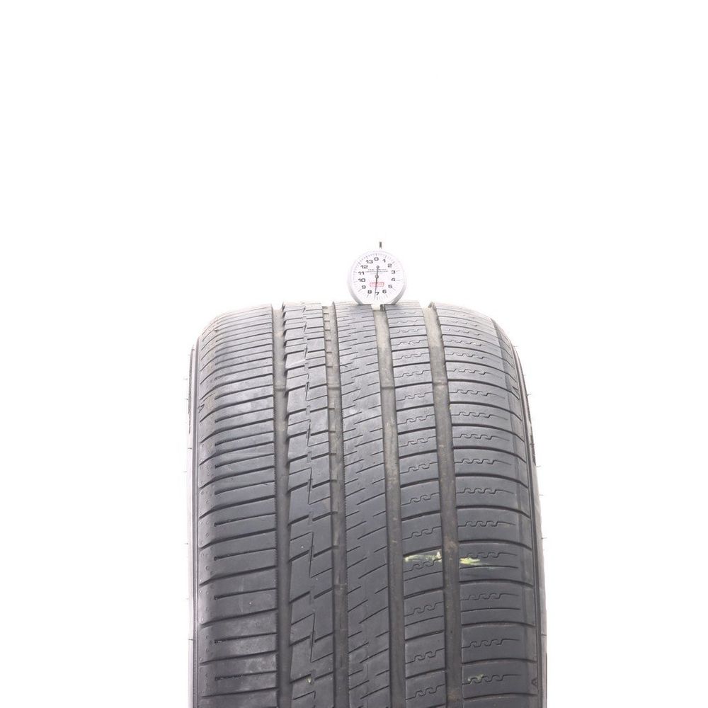 Used 275/45ZR20 Falken Azenis FK460 A/S Silent Core 110W - 7/32 - Image 2