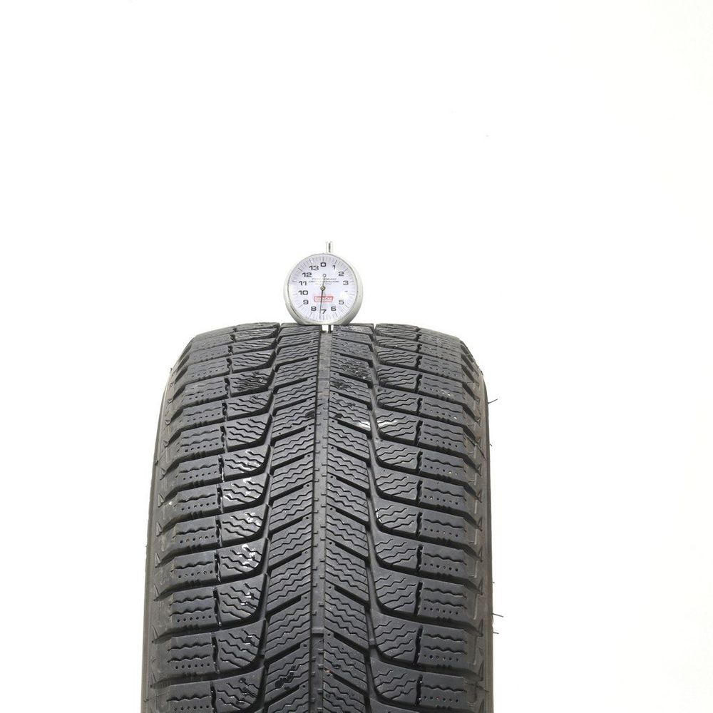 Set of (2) Used 205/55R16 Michelin X-Ice Xi3 94H - 7-8/32 - Image 2