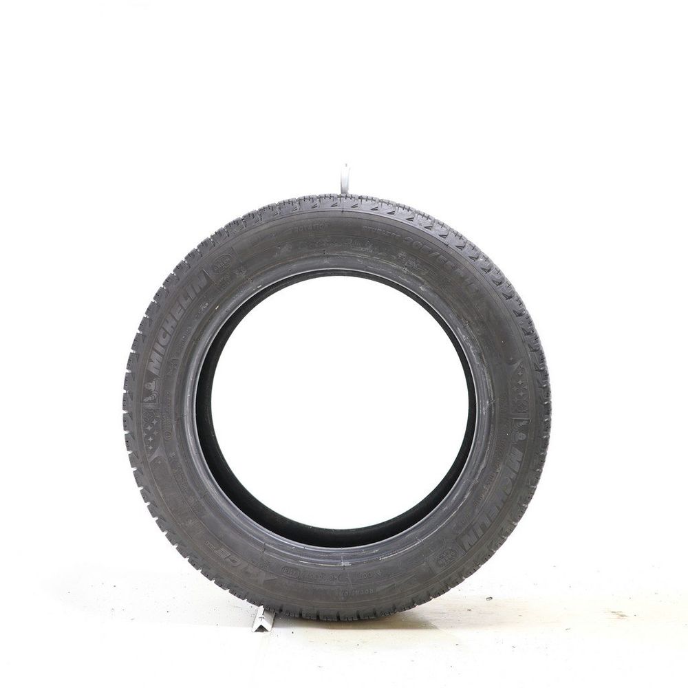 Set of (2) Used 205/55R16 Michelin X-Ice Xi3 94H - 7-8/32 - Image 3