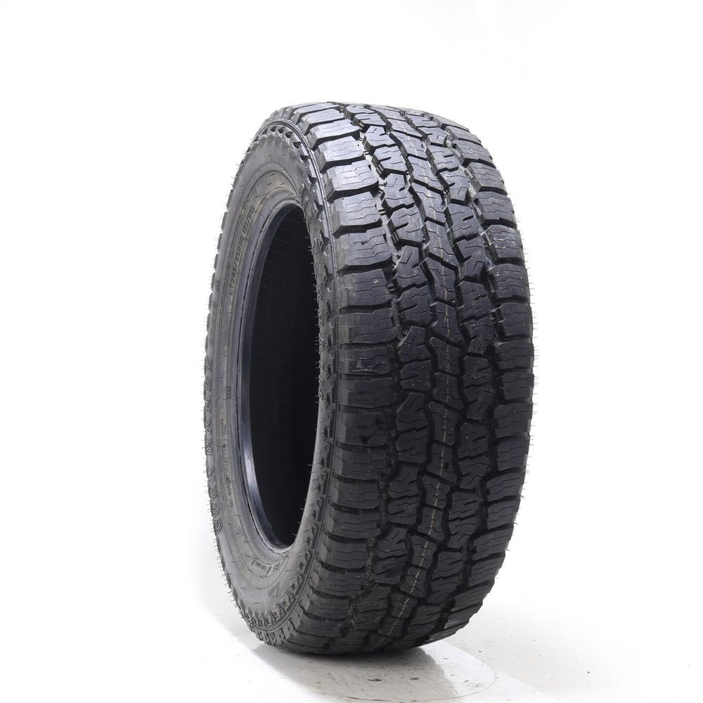 New LT 285/55R20 Mazama Open Range A/T SQM-3 122/119S - 18/32 - Image 1