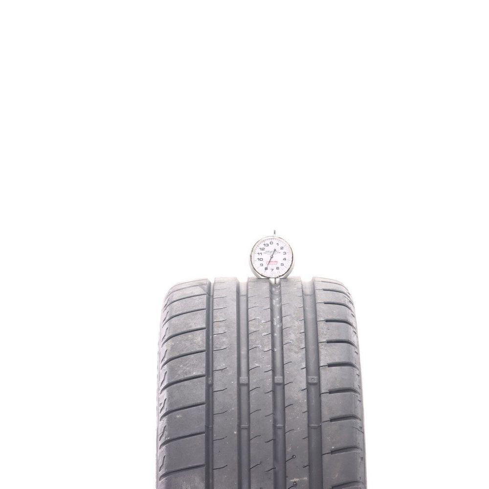 Used 215/45R18 Bridgestone Potenza Sport 93Y - 8/32 - Image 2
