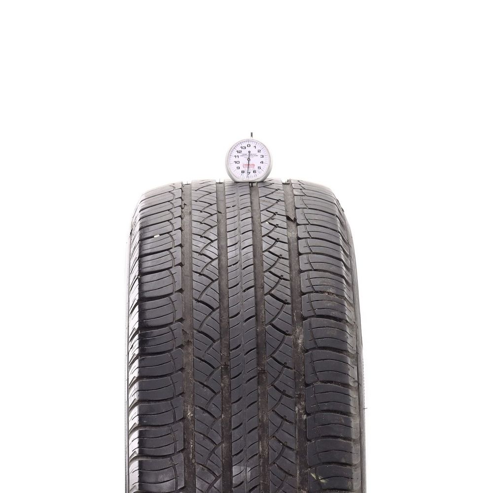 Set of (4) Used 245/60R18 Michelin Latitude Tour HP 104H - 6-7/32 - Image 5