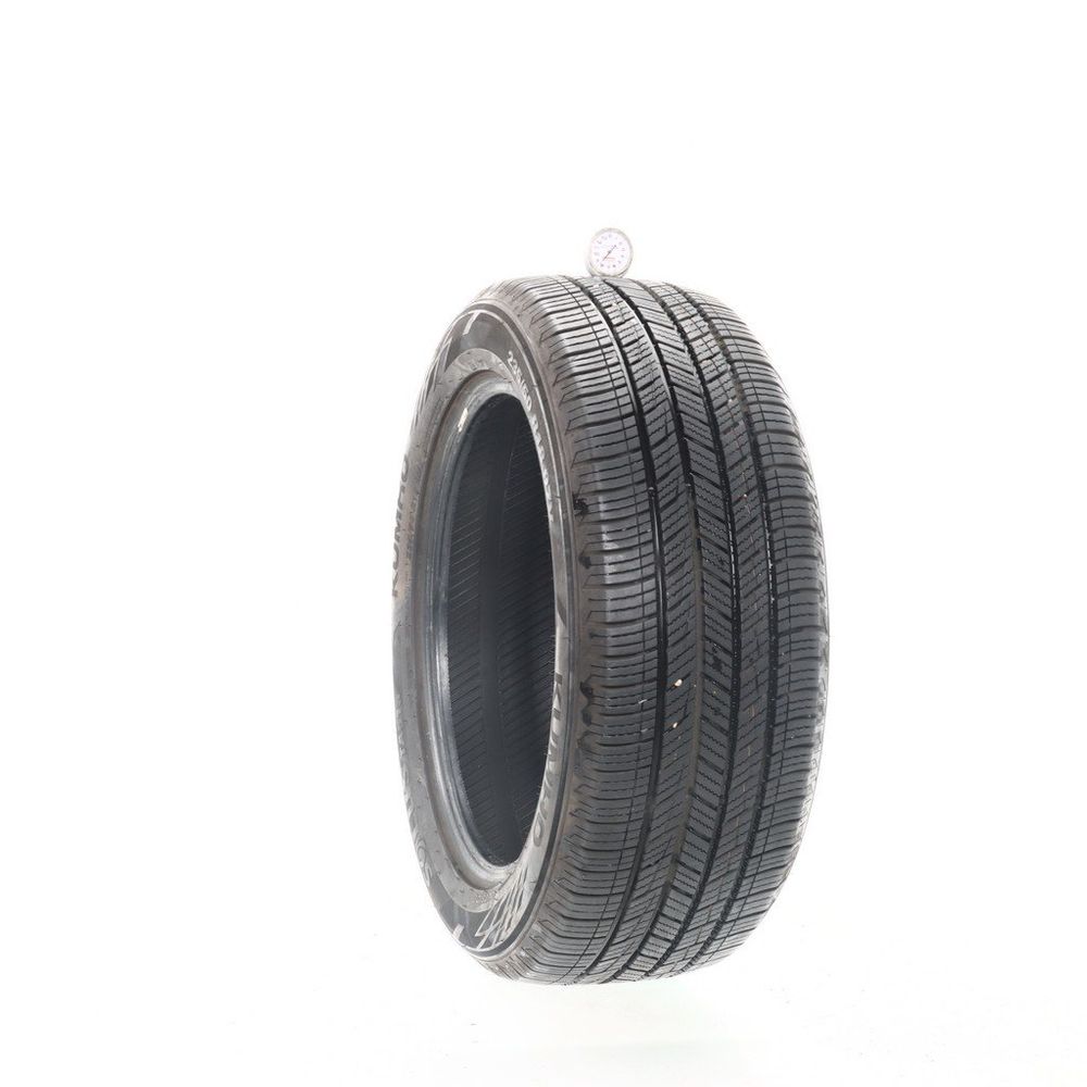 Used 235/50R18 Kumho Solus TA51a 97V - 8.5/32 - Image 1