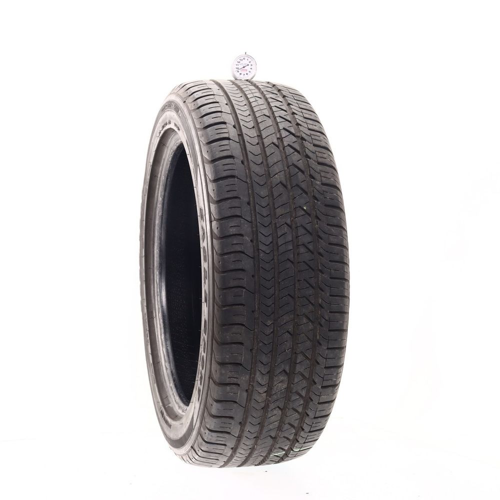 Set of (2) Used 245/50R20 Goodyear Eagle Sport AS 102V - 9-9.5/32 - Image 4