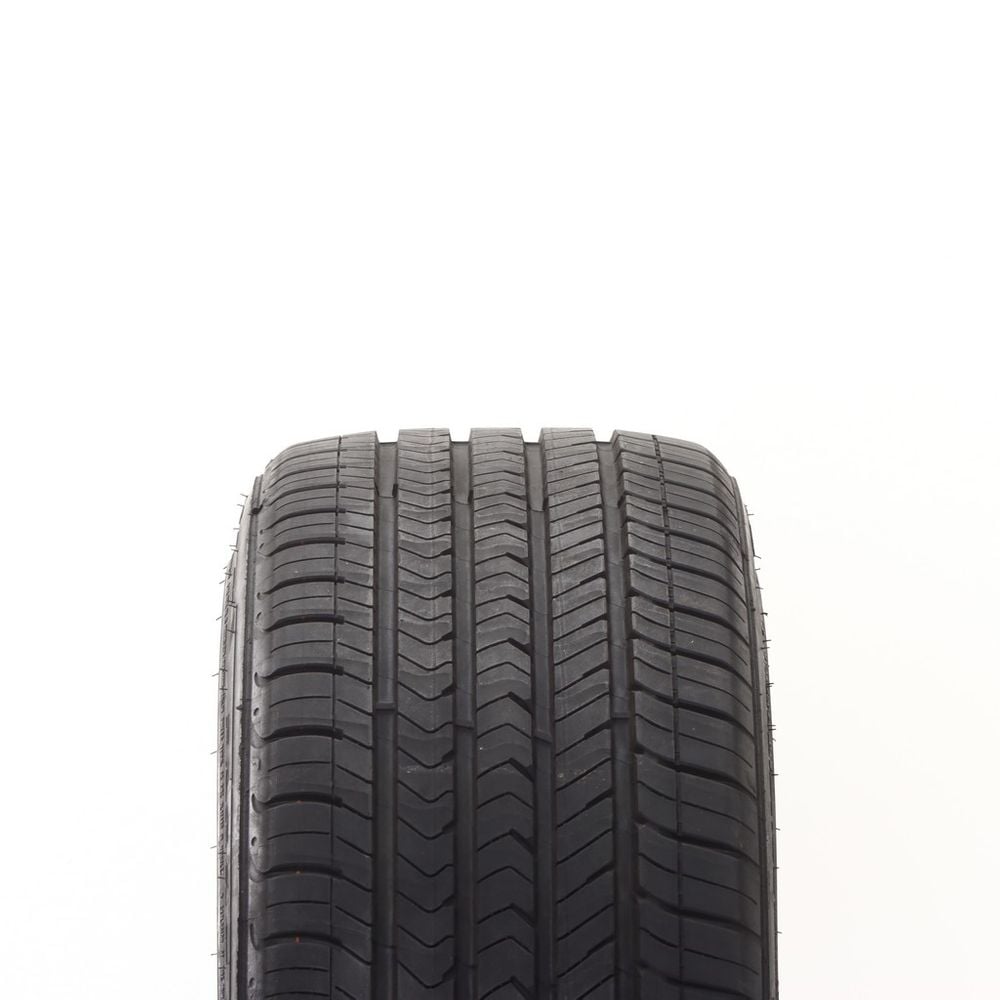 Set of (2) Driven Once 235/40R18 Goodyear Eagle Sport AS 91W - 9.5-10/32 - Image 2