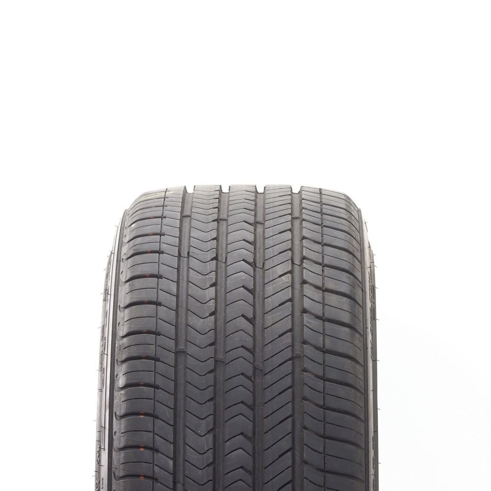 Set of (2) Driven Once 235/40R18 Goodyear Eagle Sport AS 91W - 9.5-10/32 - Image 5