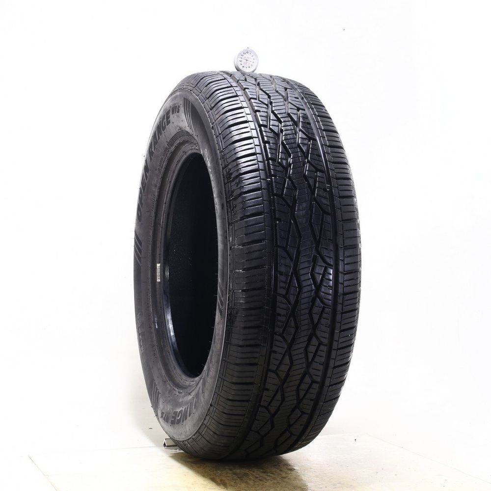 Used 265/65R18 Mazama Open Range HTS 114T - 11/32 - Image 1
