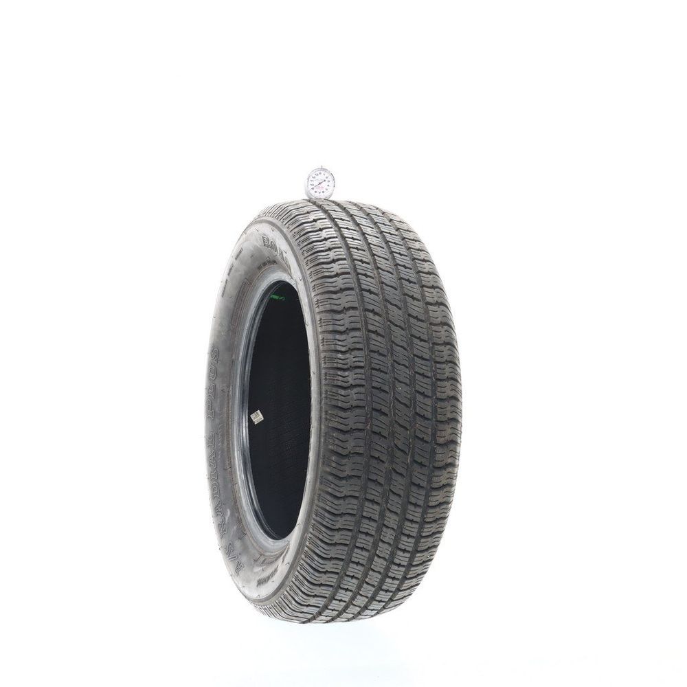 Used 225/60R16 Road Runner A/S Radial Plus 98S - 9/32 - Image 1