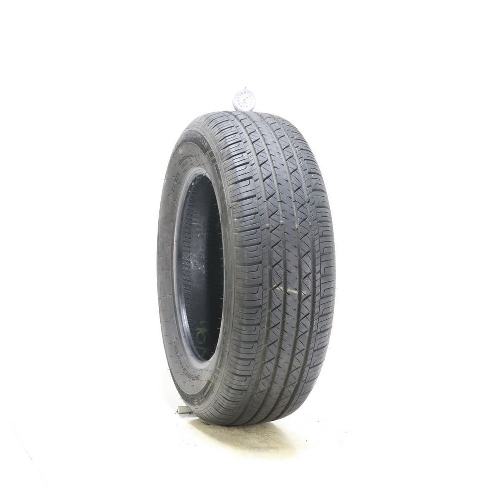 Set of (2) Used 215/65R16 GT Radial Touring VP Plus 98H - 8-8.5/32 - Image 4