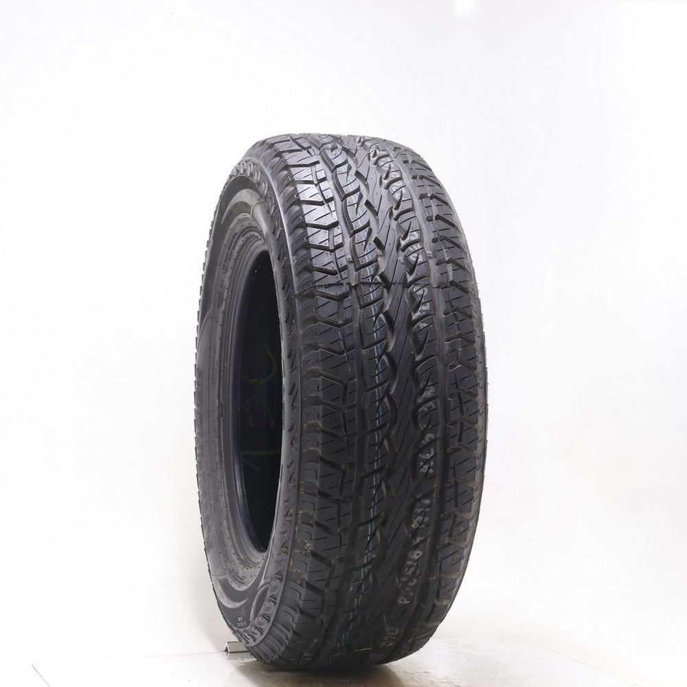 Driven Once 265/65R17 Pathfinder Sport SAT 110S - 12/32 - Image 1