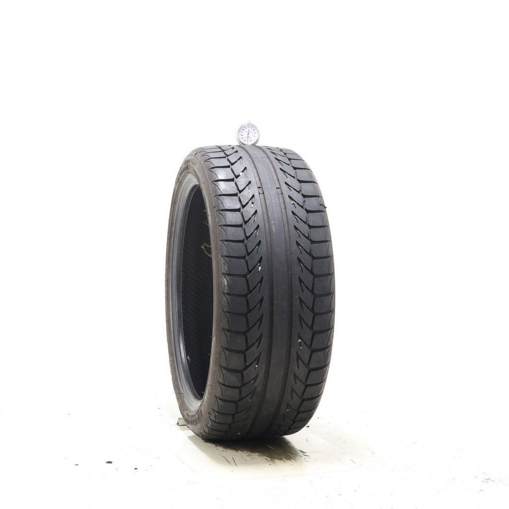 Set of (2) Used 225/40ZR18 BFGoodrich g-Force Sport Comp 2 88W - 7/32 - Image 1