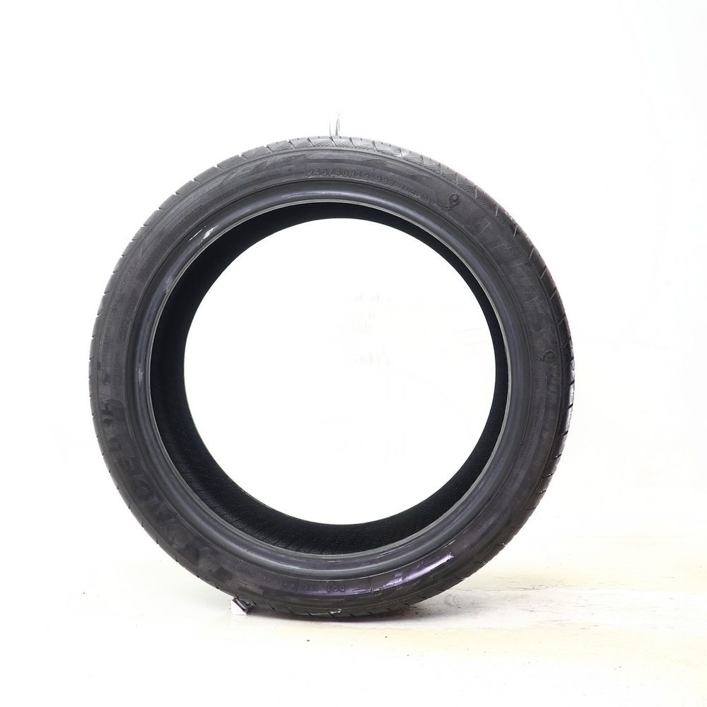 Used 245/40R19 Atlas Force UHP 98Y - 9/32 - Image 3
