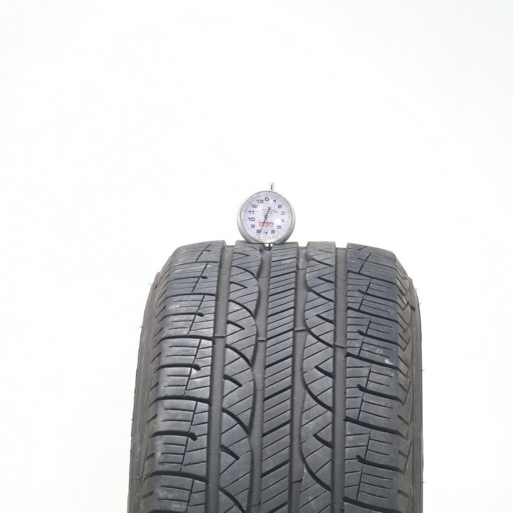 Set of (2) Used 225/55R17 Kelly Edge Touring A/S 97V - 6-7.5/32 - Image 5