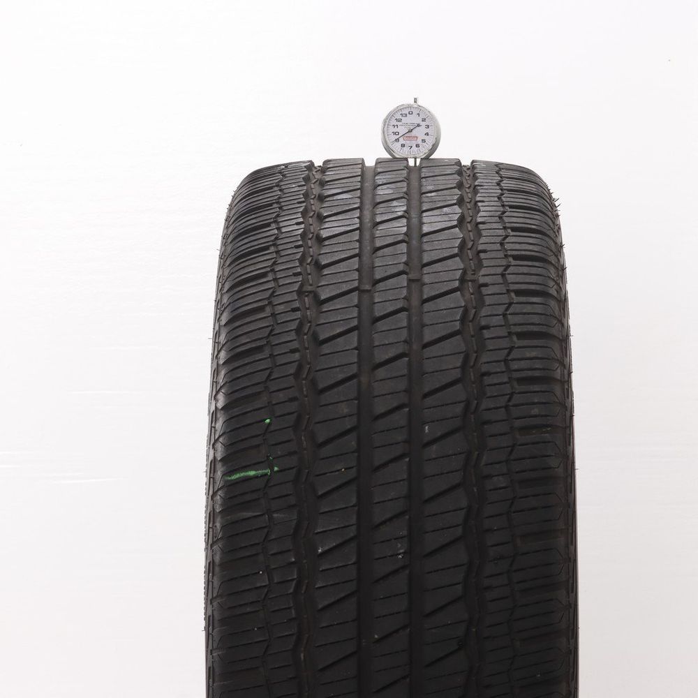 Used 285/45R22 Milestar Patagonia H/T 114T - 9/32 - Image 2