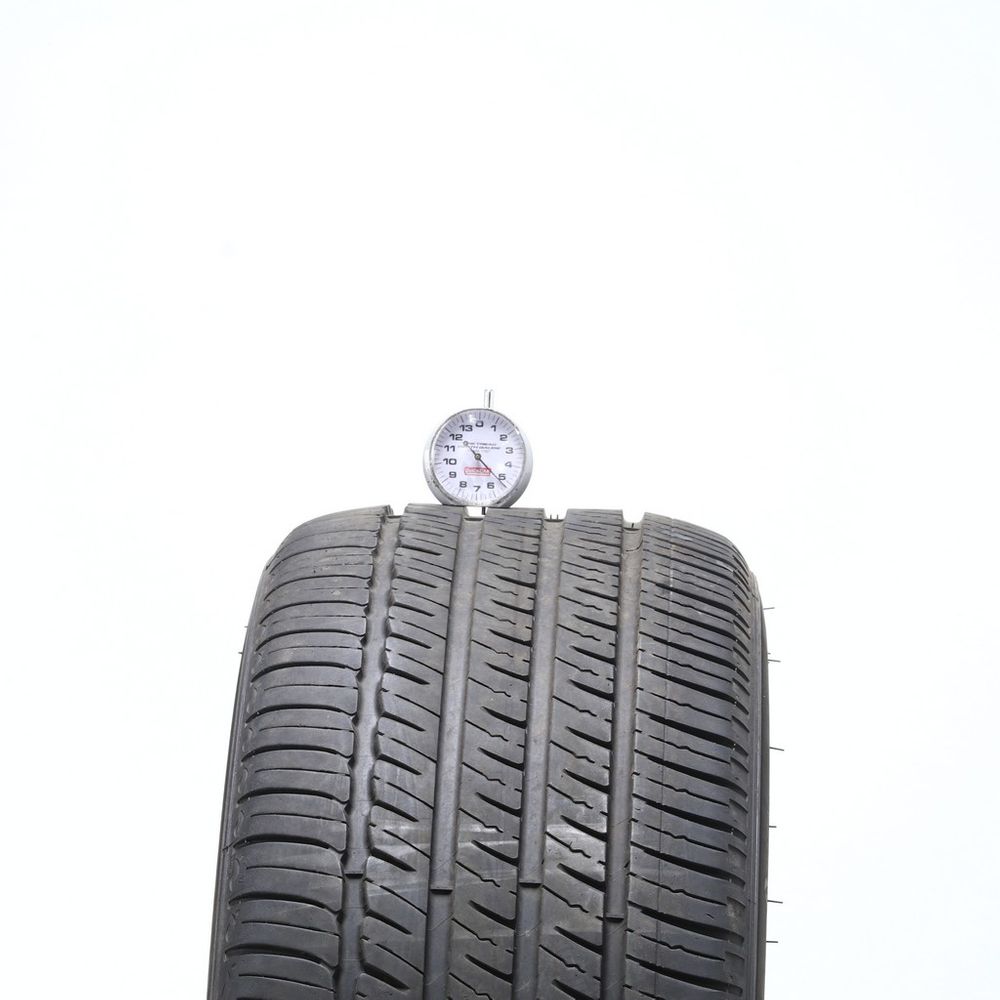 Used 245/45R18 Michelin Primacy Tour A/S 96V - 5/32 - Image 2