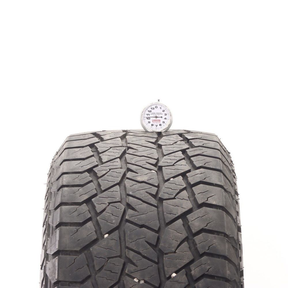 Used LT 295/60R20 Hankook Dynapro AT2 126/123S E - 10/32 - Image 2
