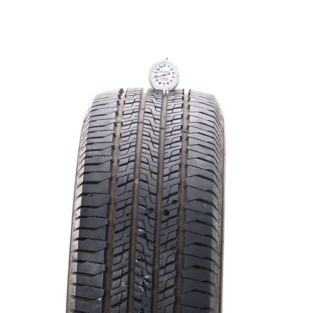Set of (4) Used 245/70R17 Pathfinder HT 110T - 8.5-9.5/32 - Image 5