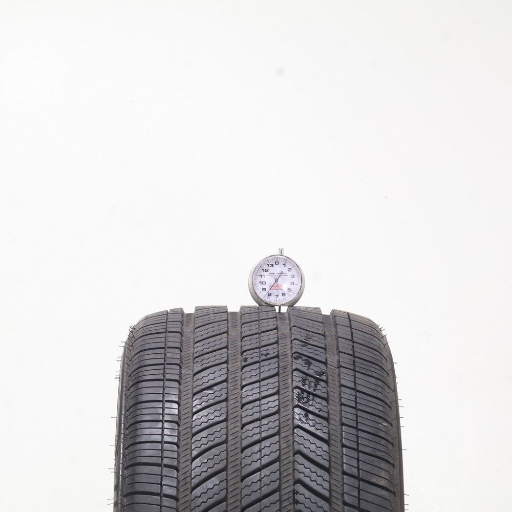 Set of (4) Used 245/40R18 Bridgestone Turanza Quiet Track 93V - 6.5-8/32 - Image 11