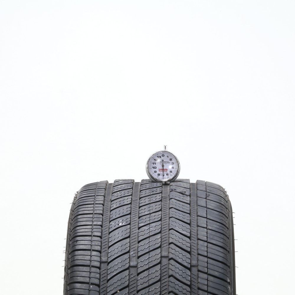 Set of (4) Used 245/40R18 Bridgestone Turanza Quiet Track 93V - 6.5-8/32 - Image 5