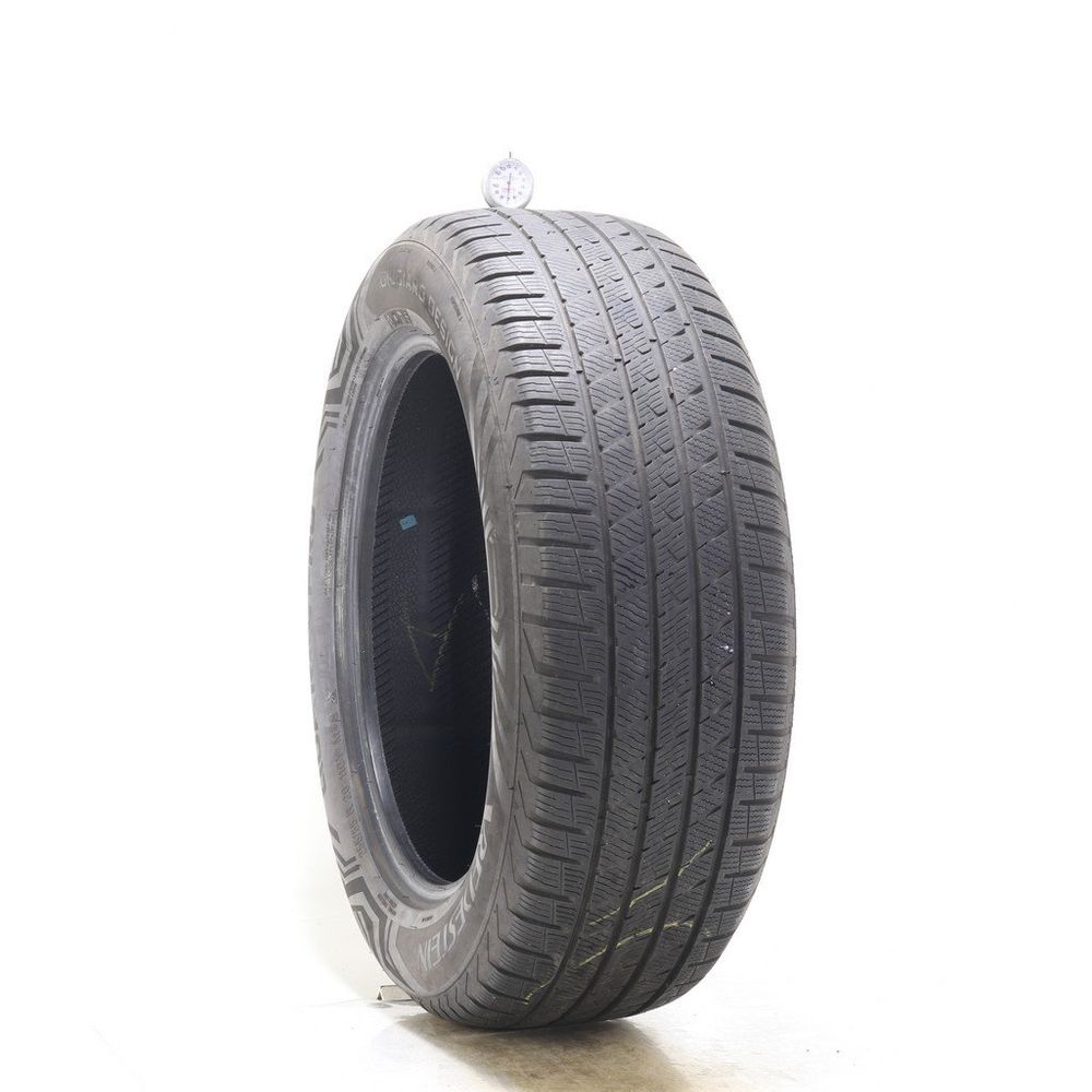 Used 255/55R20 Vredestein Quatrac Pro 110Y - 7/32 - Image 1