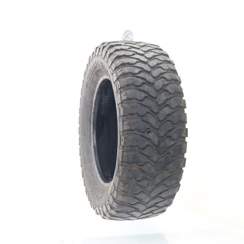 Used LT 275/65R18 Rolling Big Power Repulsor M/T 123/120Q E - 8.5/32 - Image 1