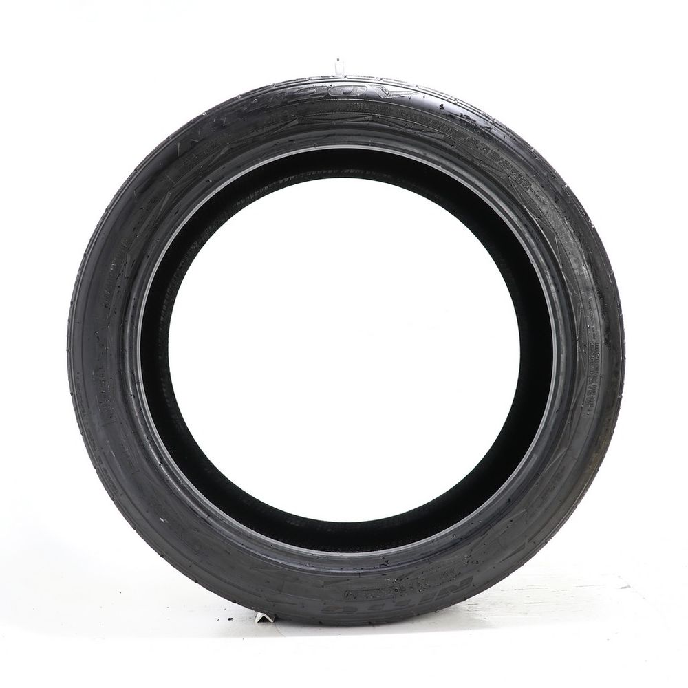 Used 275/40R22 Nitto NT420V 107V - 6.5/32 - Image 3