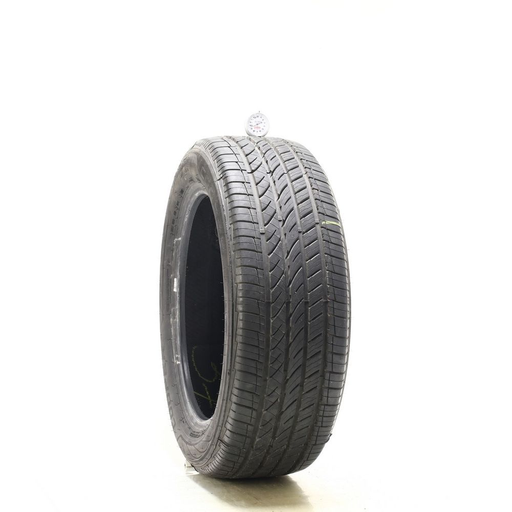 Set of (2) Used 225/55R18 Cooper ProControl 98H - 8.5-9.5/32 - Image 4
