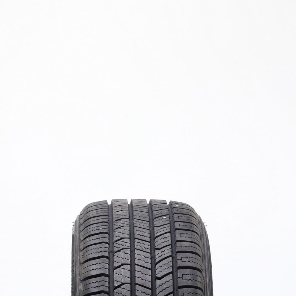 Set of (2) New 185/55R15 Road Hugger GTP AS/02 82V - 10/32 - Image 2