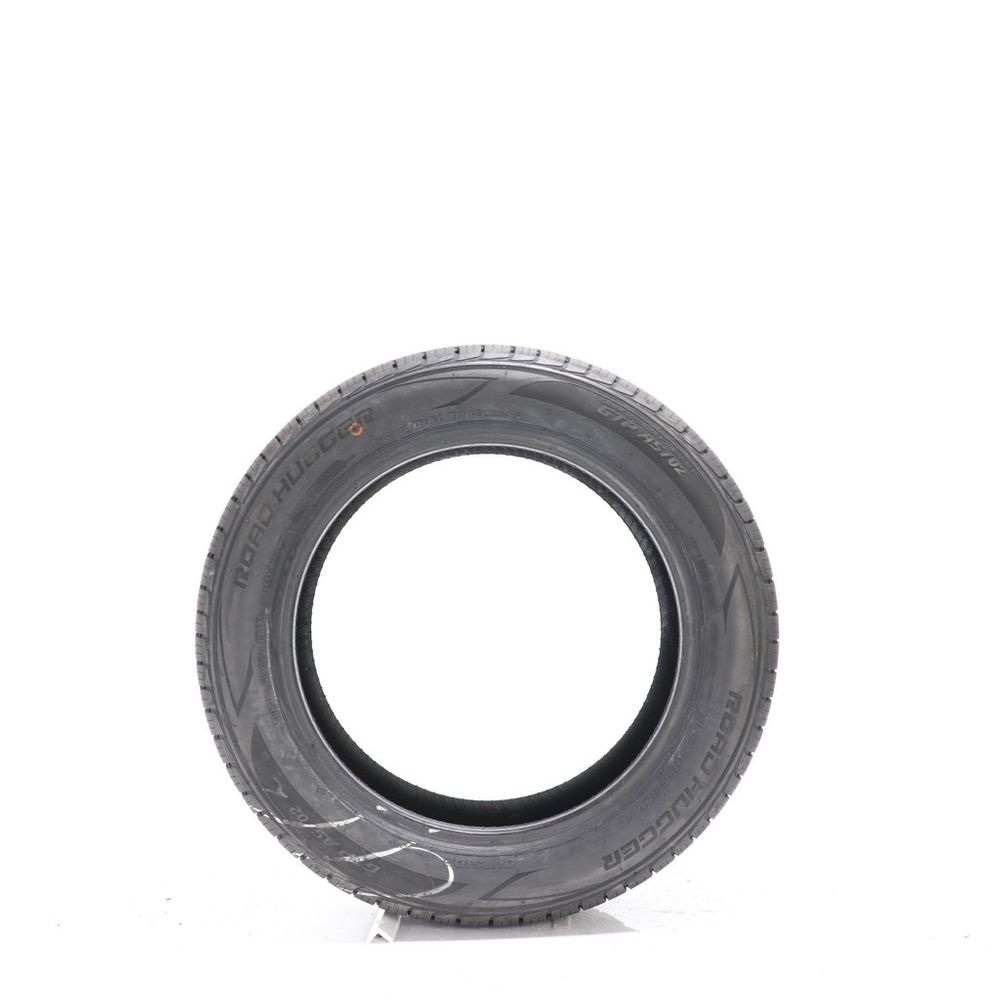 Set of (2) New 185/55R15 Road Hugger GTP AS/02 82V - 10/32 - Image 3
