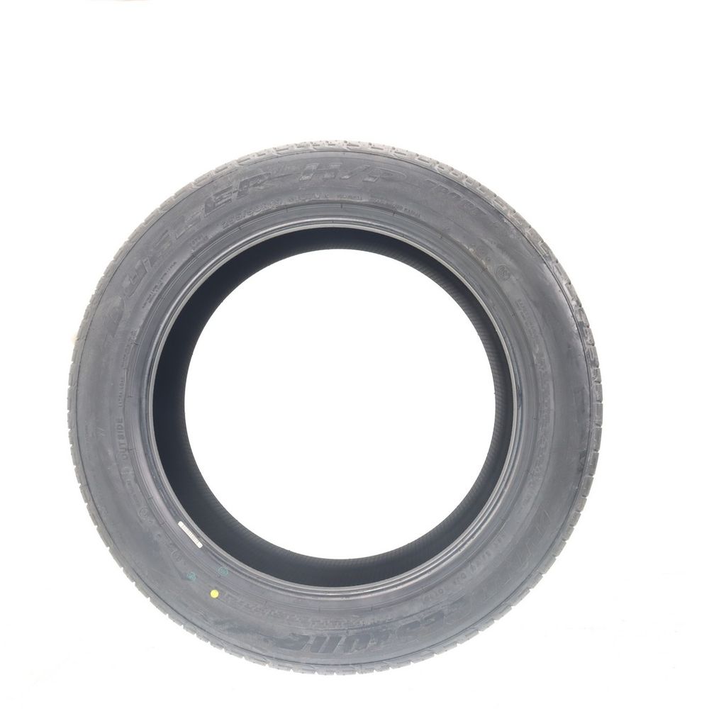 New 255/50R19 Bridgestone Dueler H/P Sport RFT 107V - Image 3