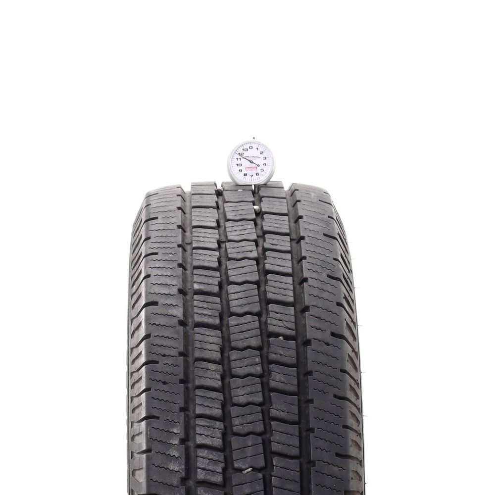 Set of (2) Used 235/65R16C Cooper Discoverer HT3 121/119R - 11.5/32 - Image 2