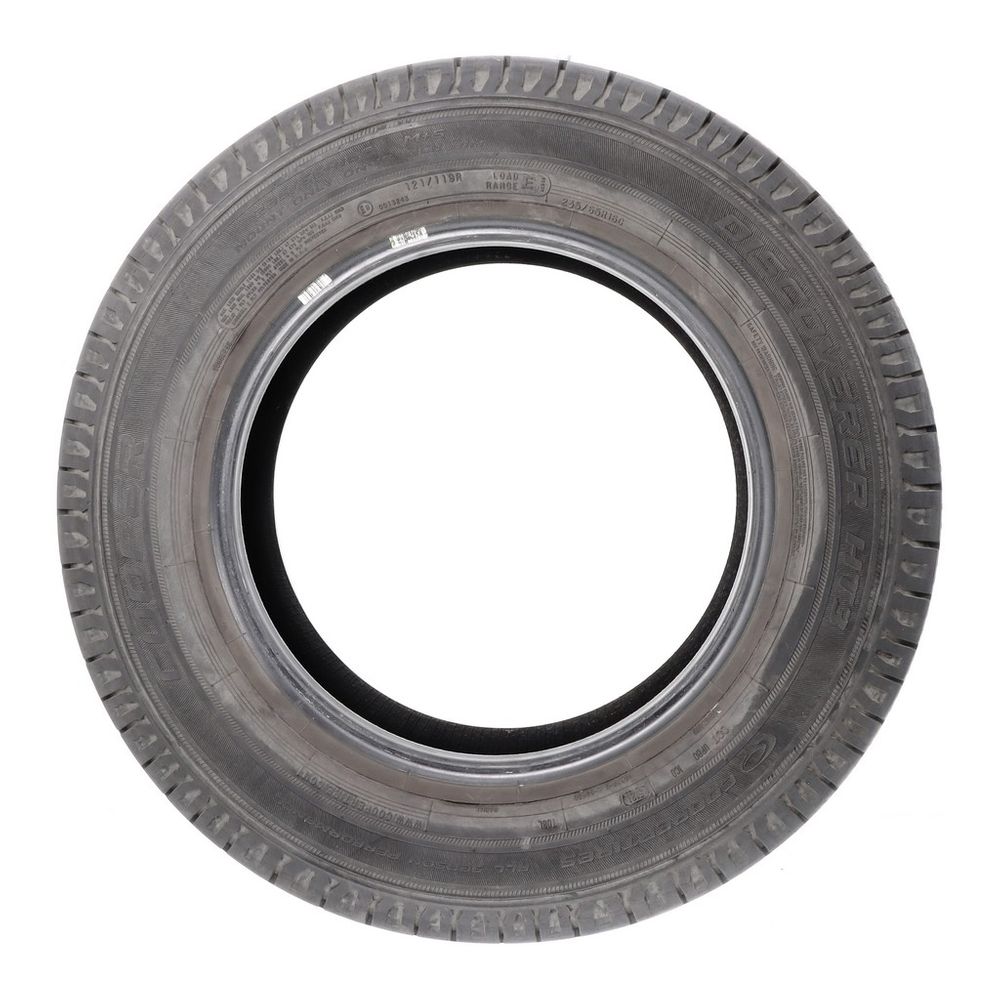 Set of (2) Used 235/65R16C Cooper Discoverer HT3 121/119R - 11.5/32 - Image 3