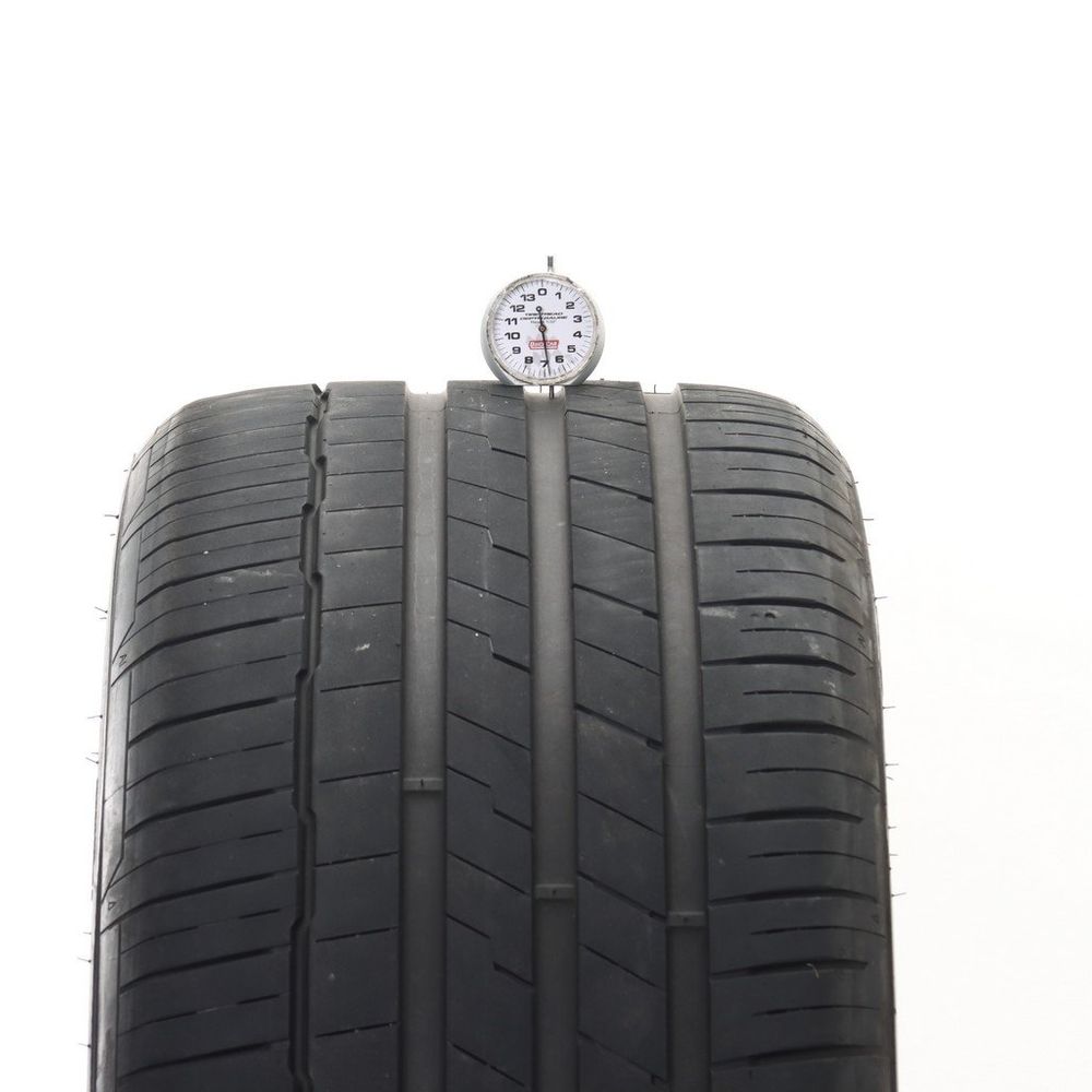 Used 285/40R22 Hankook Ventus S1 evo3 SUV AO Sound Absorber 110Y - 6.5/32 - Image 2