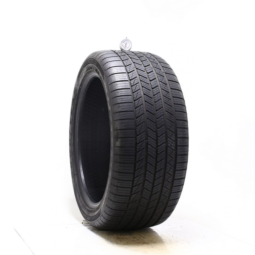 Used 295/40R20 Goodyear Eagle Touring N0 106V - 7.5/32 - Image 1