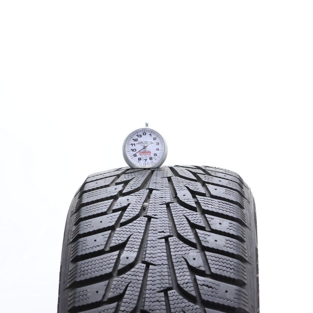 Used 205/50R17 Hankook Winter i*Pike RS 93T - 9/32 - Image 2