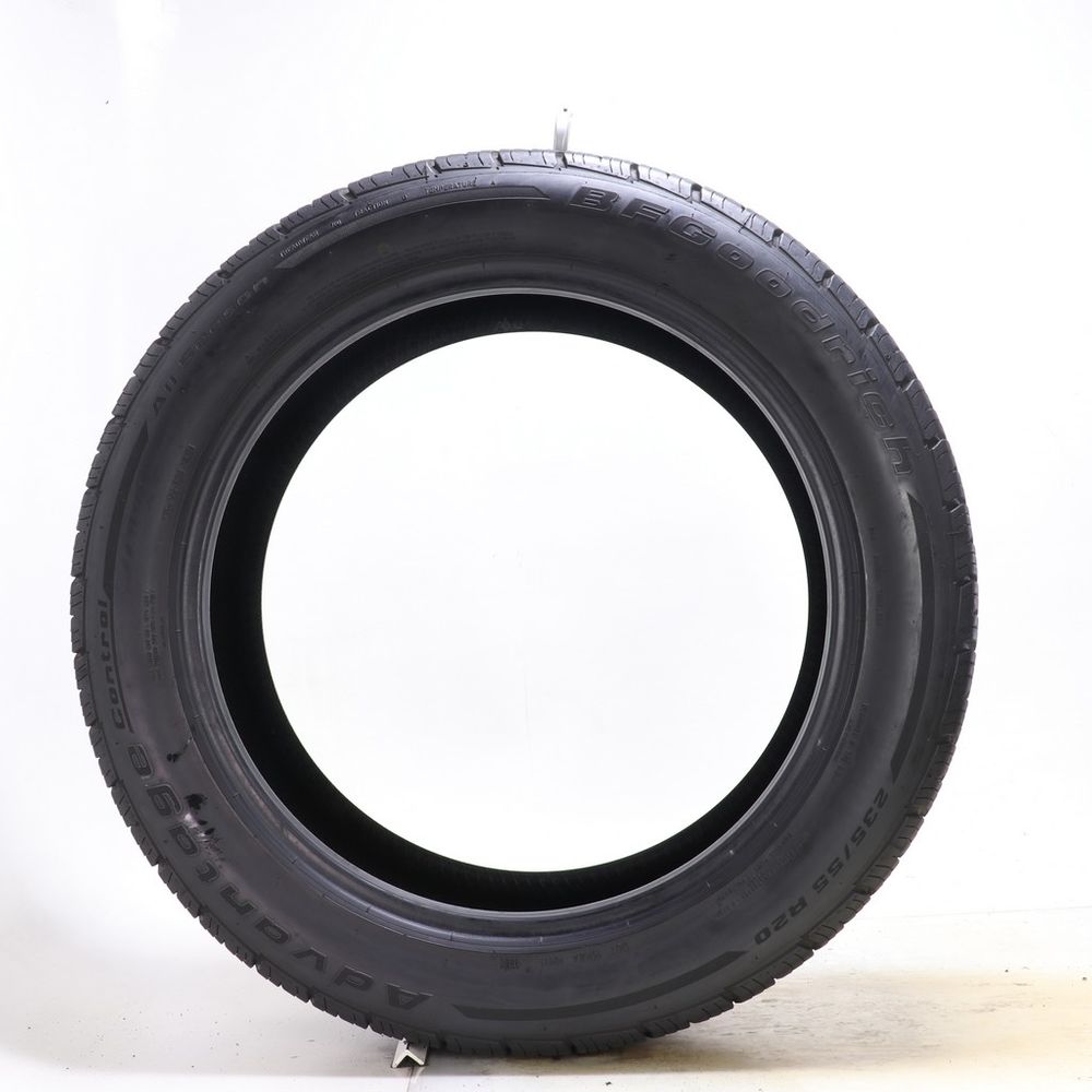 Used 235/55R20 BFGoodrich Advantage Control 102H - 8/32 - Image 3