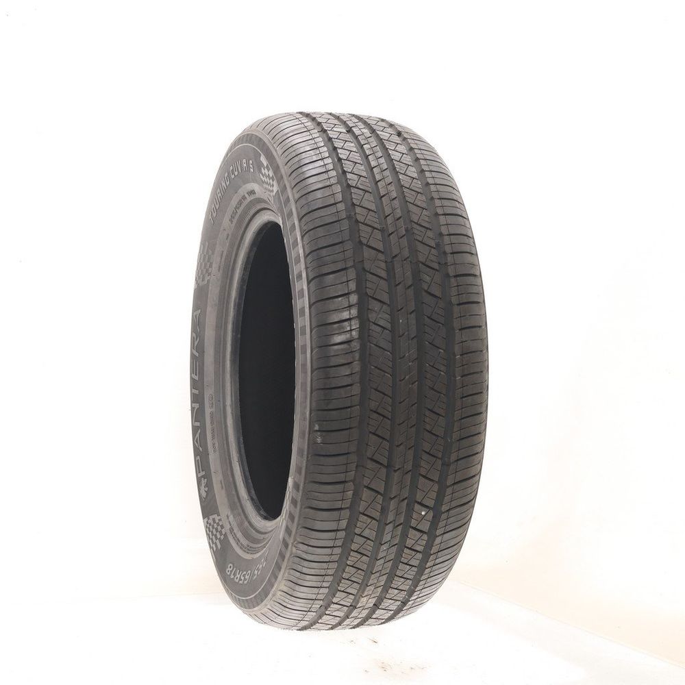Driven Once 265/65R18 Pantera Touring CUV A/S 114H - 9/32 - Image 1
