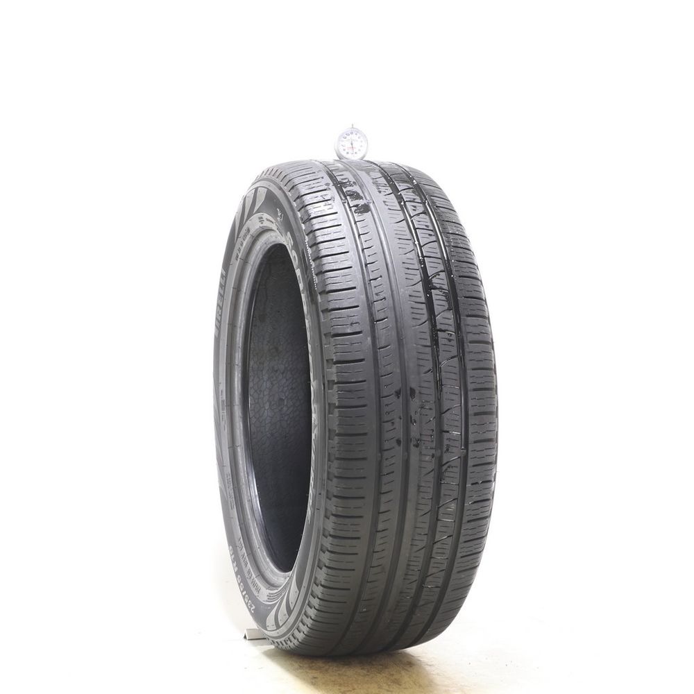 Used 235/55R19 Pirelli Scorpion Verde Plus 105V - 6.5/32 - Image 1