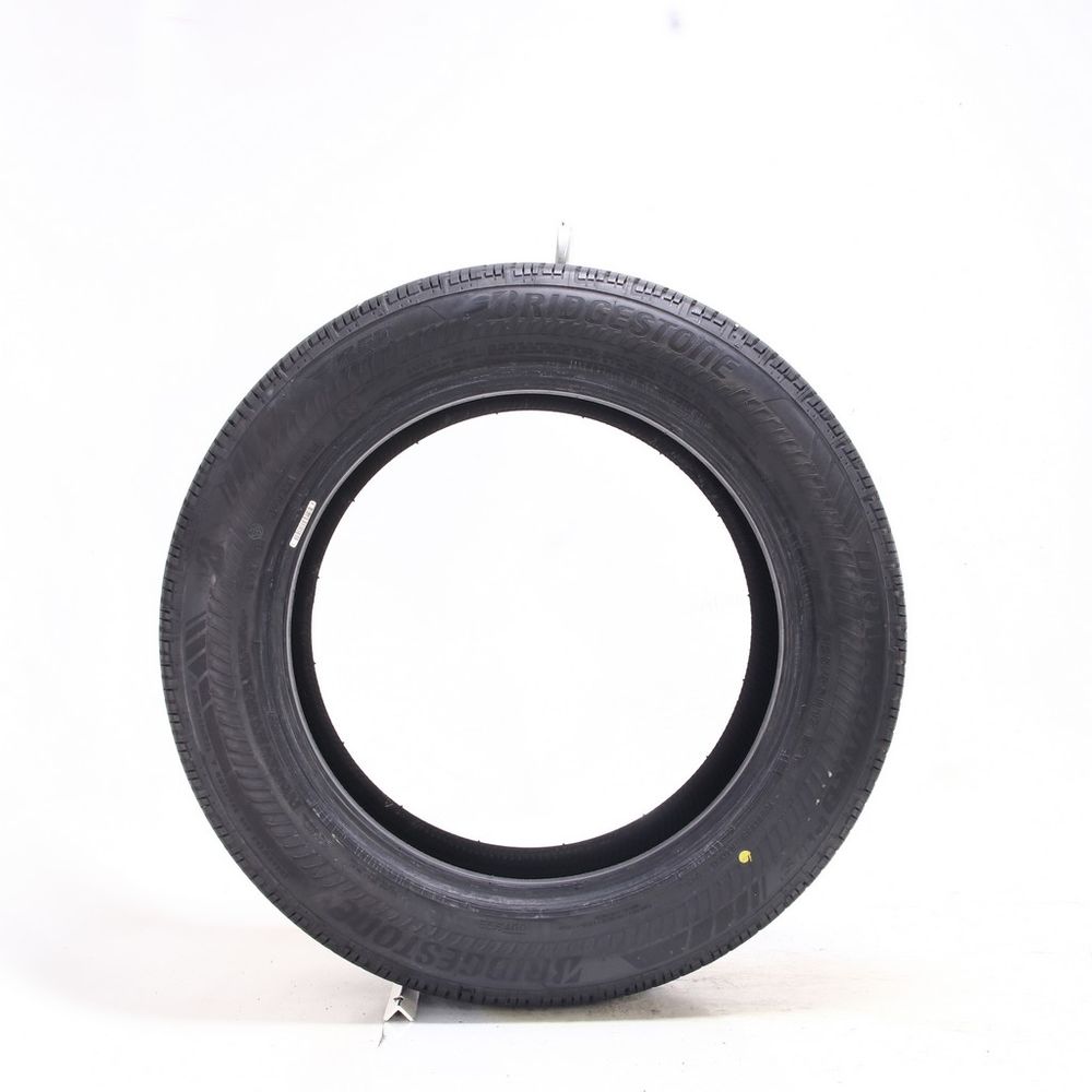 Used 225/55R17 Bridgestone DriveGuard Plus RFT 97V - 9/32 - Image 3