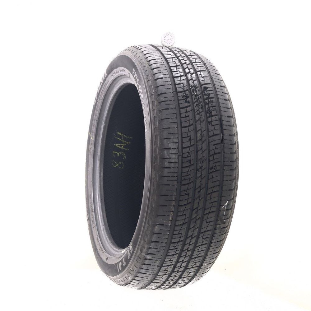 Used 275/50R22 Advanta SV T-01 111H - 10/32 - Image 1