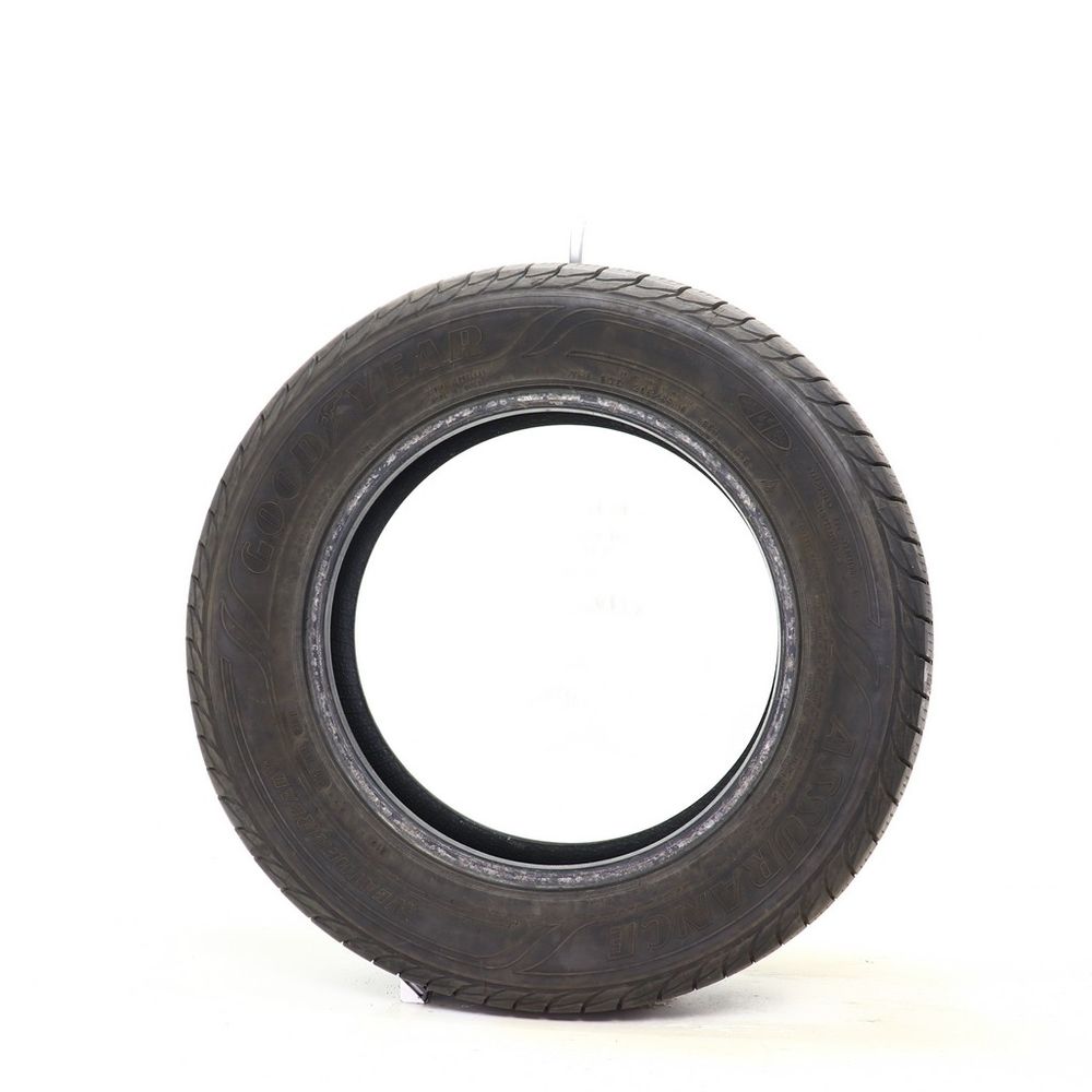 Set of (2) Used 205/65R16 Goodyear Assurance WeatherReady 95H - 6.5-7/32 - Image 6