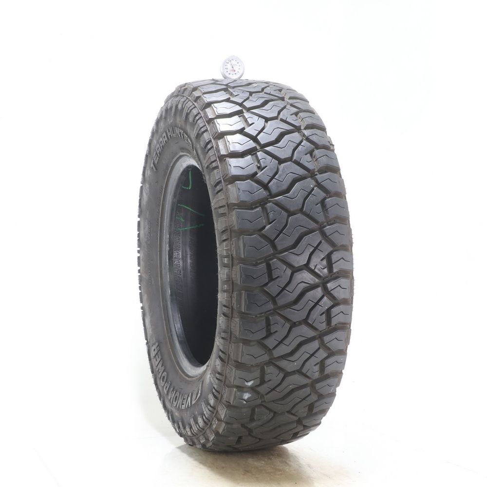 Used LT 265/70R17 Venom Power Terra Hunter R/T+ 123/120Q E - 13/32 - Image 1