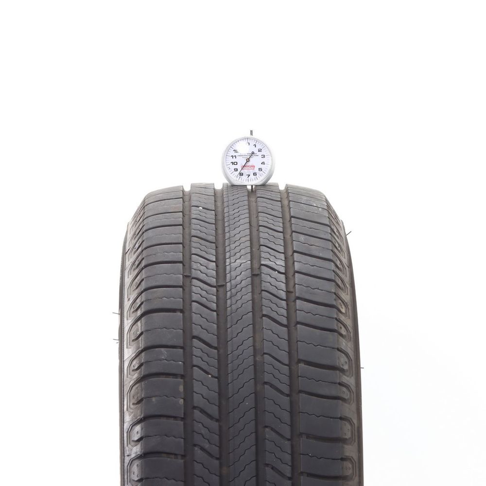 Set of (2) Used 205/65R16 Michelin Defender 2 95H - 8-9/32 - Image 2