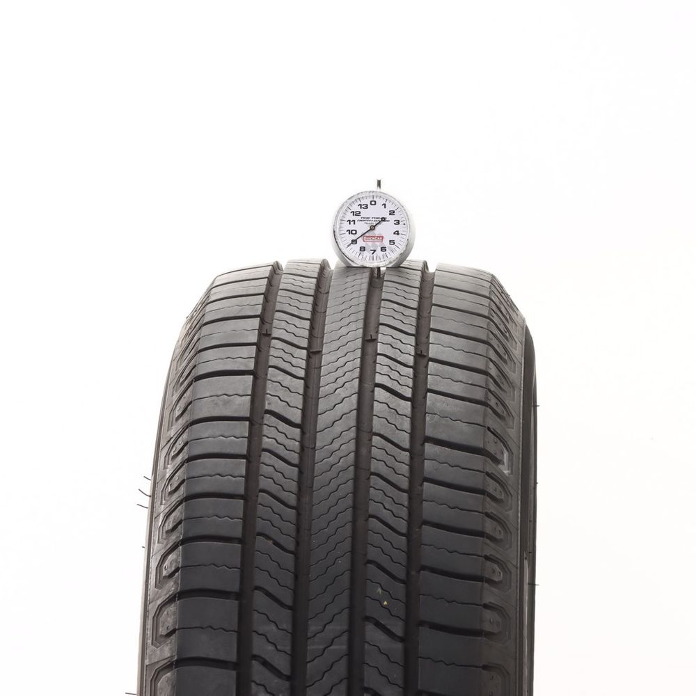 Set of (2) Used 205/65R16 Michelin Defender 2 95H - 8-9/32 - Image 5