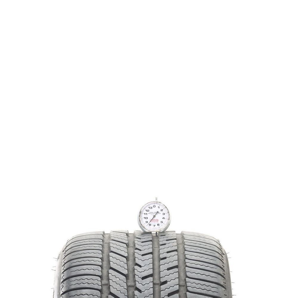 Set of (2) Used 255/35R20 Bridgestone Potenza Sport AS Enliten 97Y - 8-9/32 - Image 2