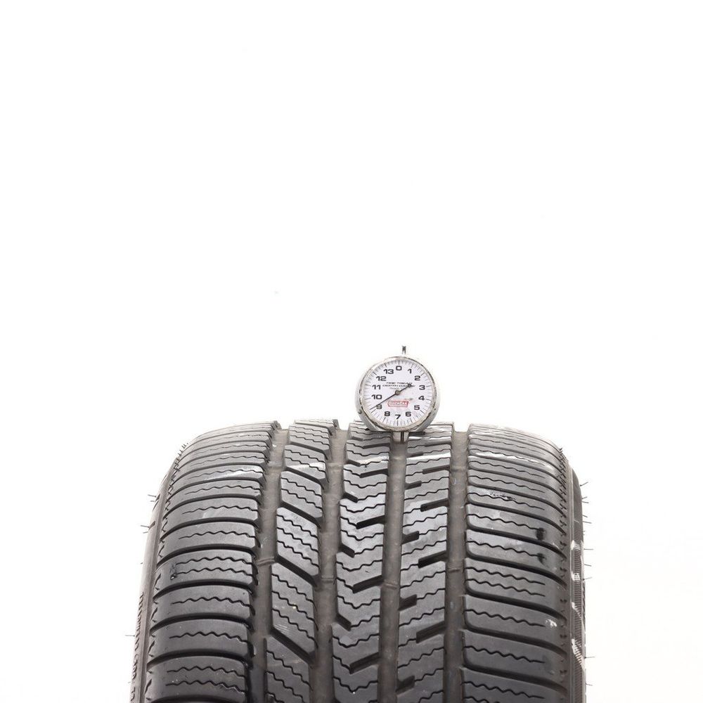 Set of (2) Used 255/35R20 Bridgestone Potenza Sport AS Enliten 97Y - 8-9/32 - Image 5